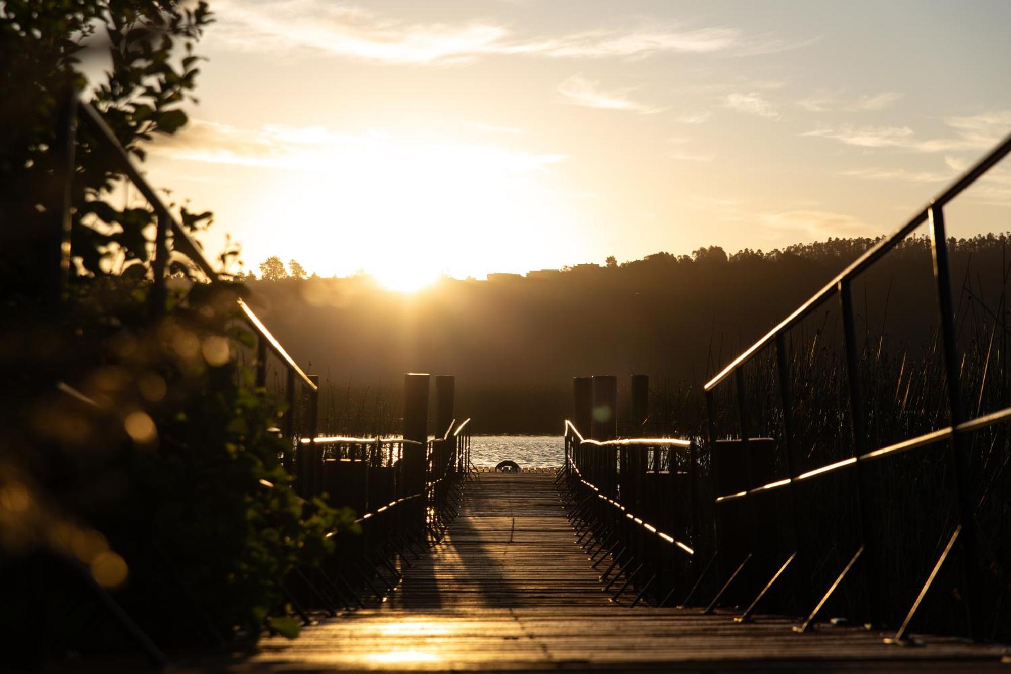 Hotel Puerta Del Sur Valdivia Eksteriør bilde